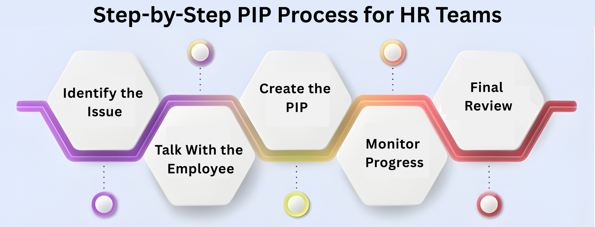 Performance Improvement Plan