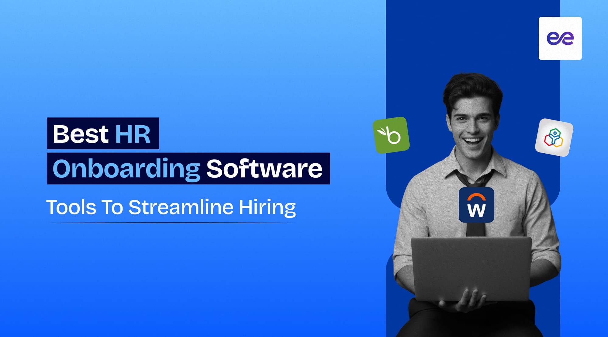 9 Best HR Onboarding Software Tools to Streamline Hiring