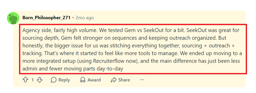 Image Source: Seekout Review