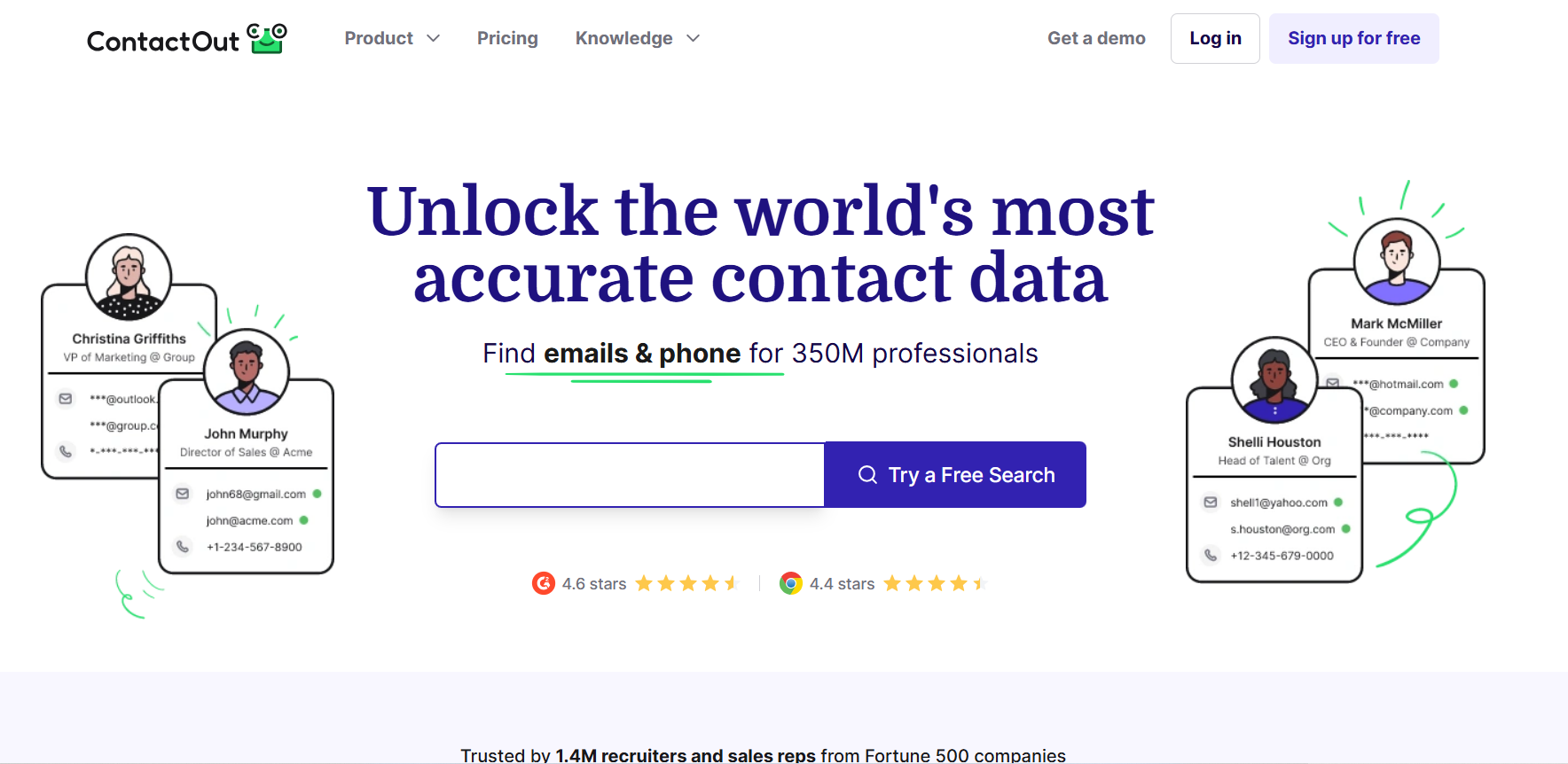 ContactOut