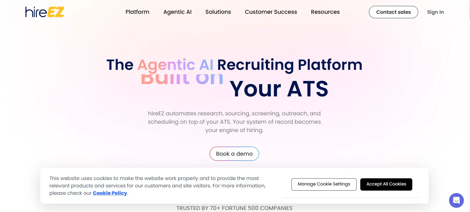 4. hireEZ