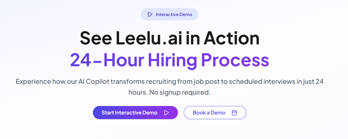 Leelu.ai