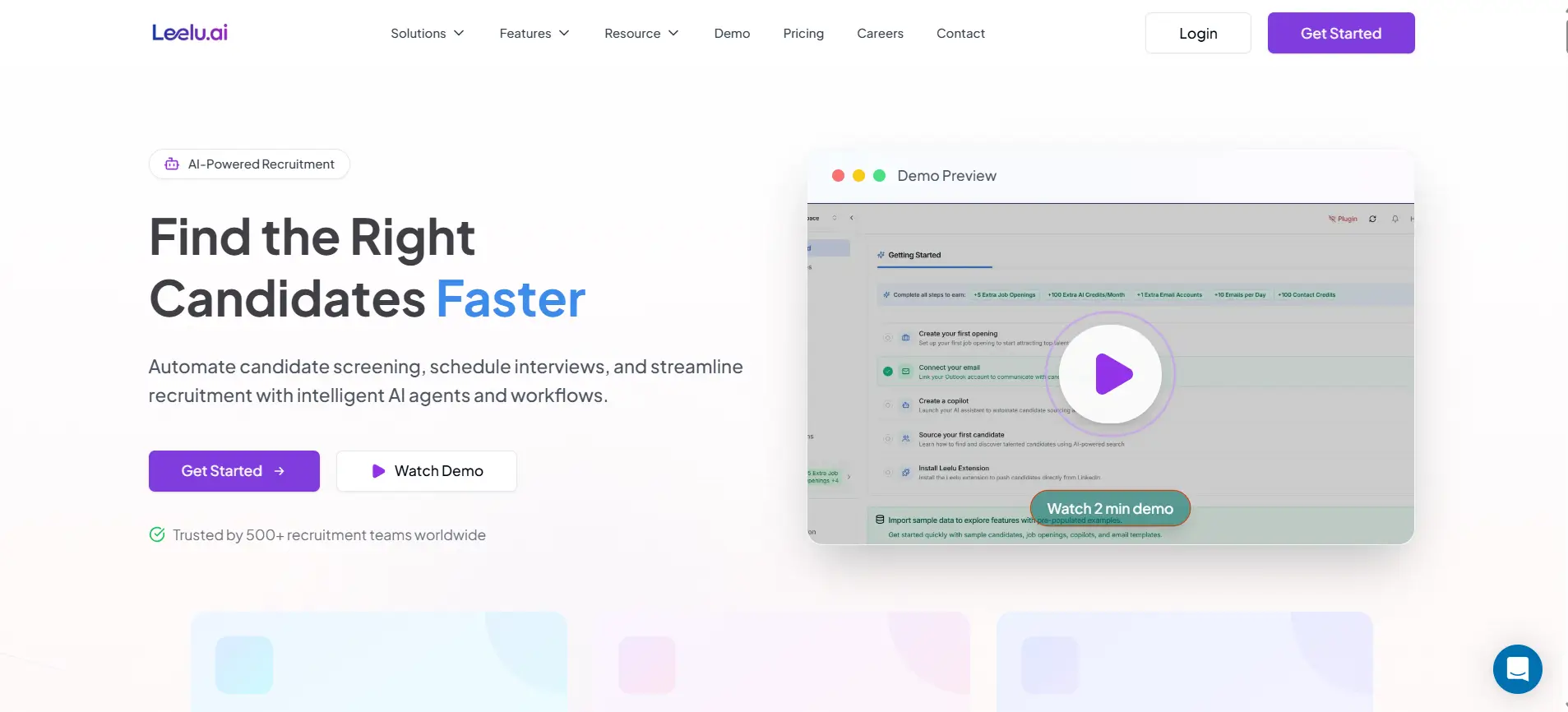 How Leelu Brings More Data Into Talent and Hiring Decisions