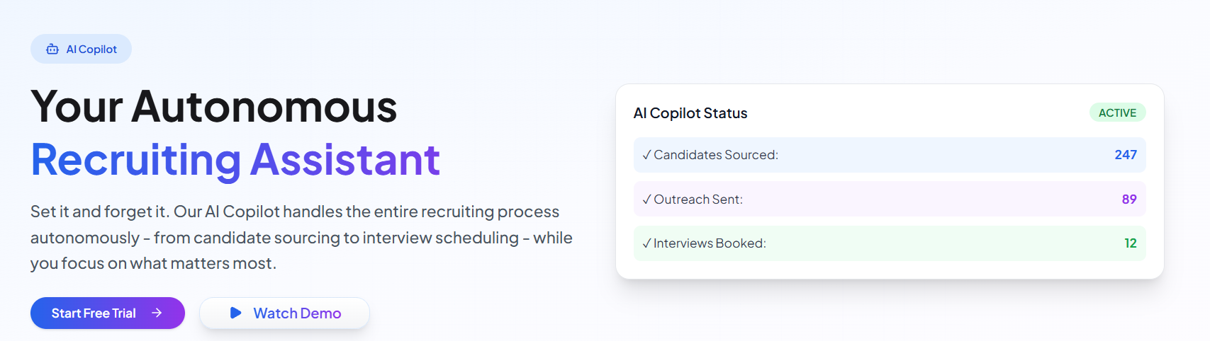 AI Copilot