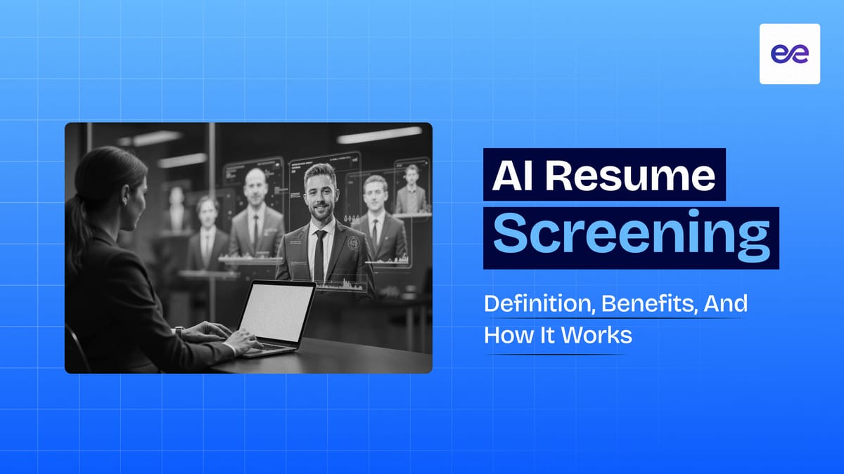 AI Resume Screening