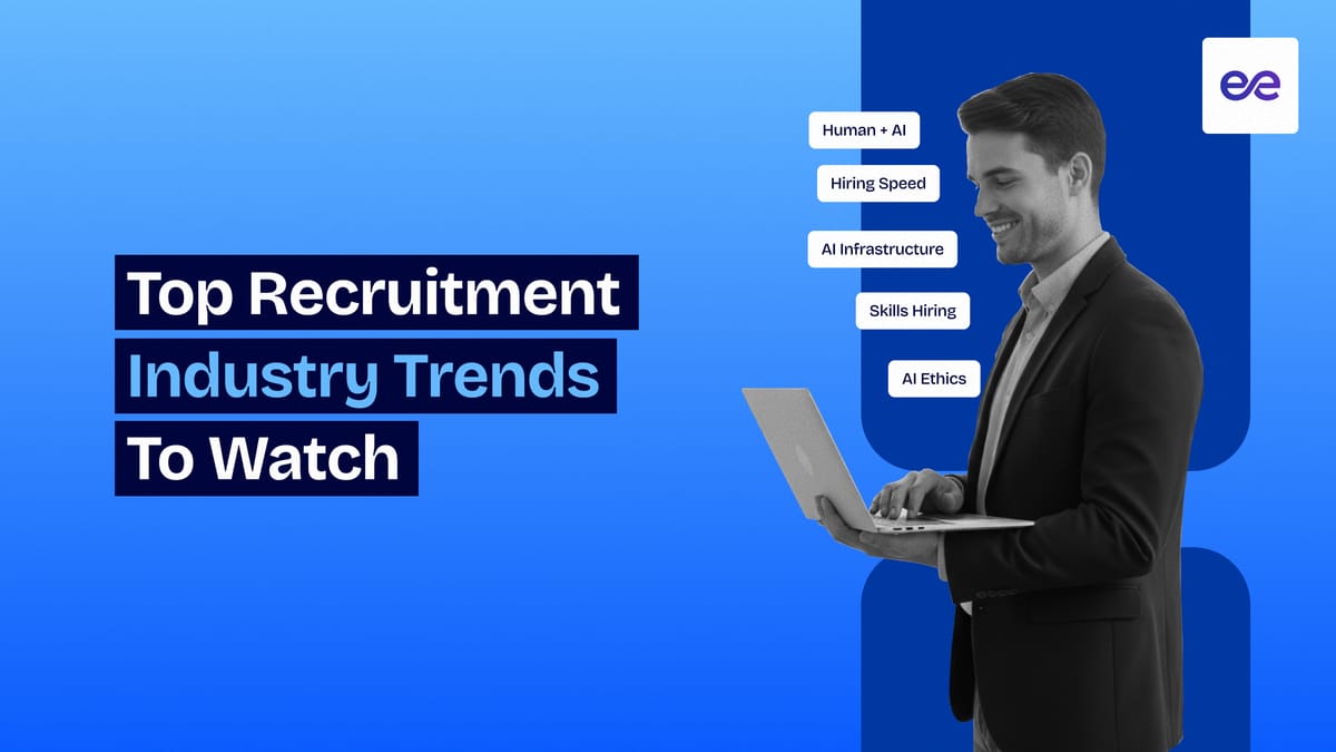 Recruitment Industry Trends