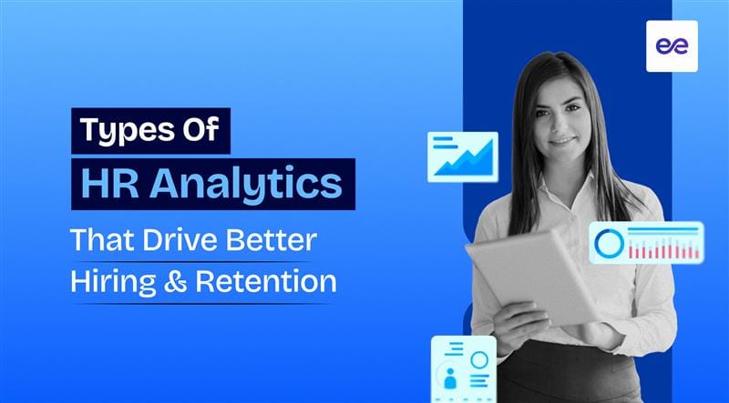Types of HR Analytics