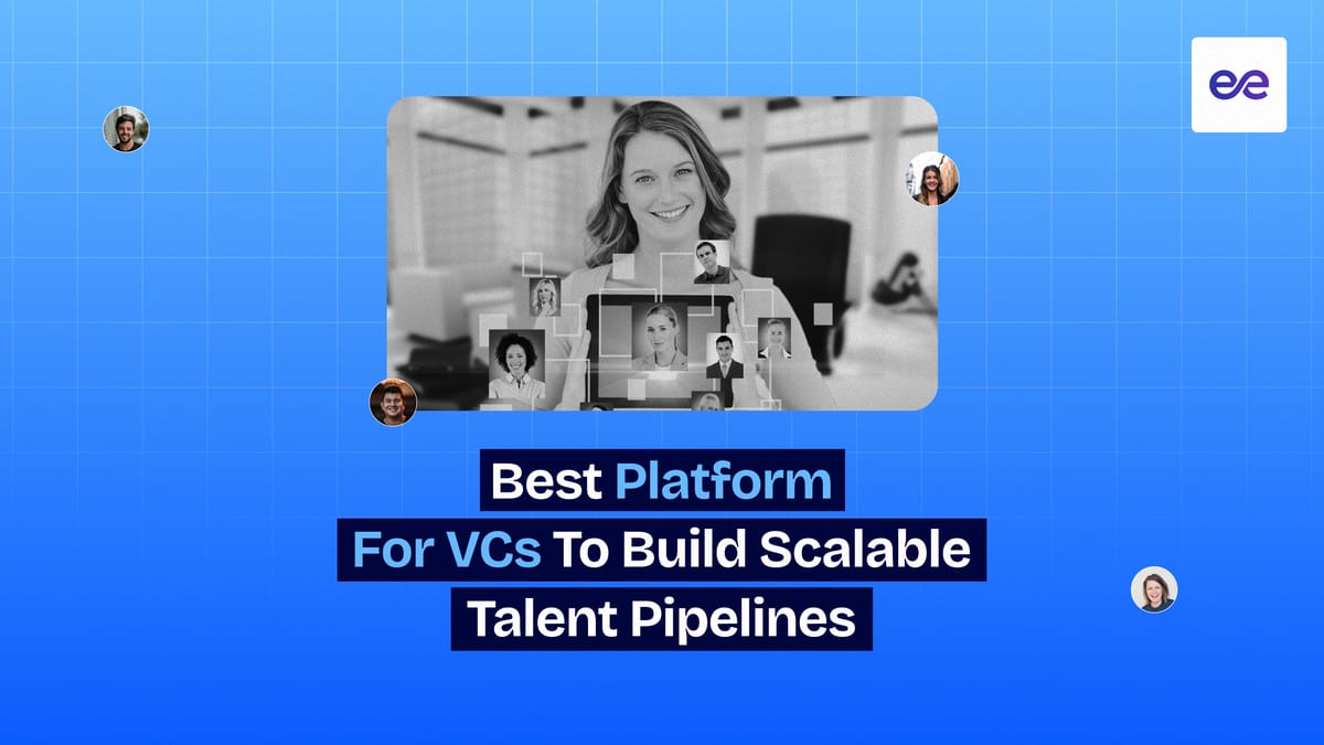 Best Platform for VCs