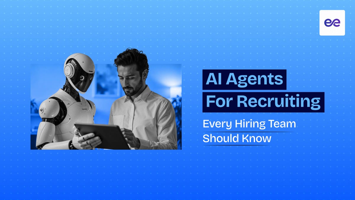 AI Agents for Recruiting