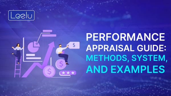 performance appraisal