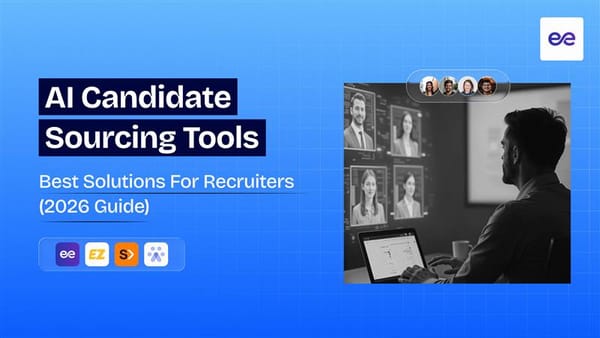 AI Candidate Sourcing Tools