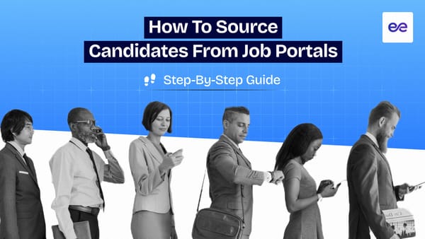 How to Source Candidates from Job Portals