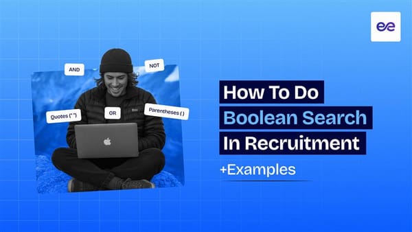 How to do Boolean Search in Recruitment