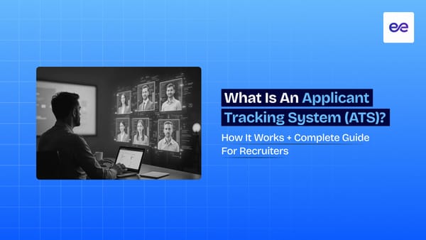 What Is an Applicant Tracking System (ATS)