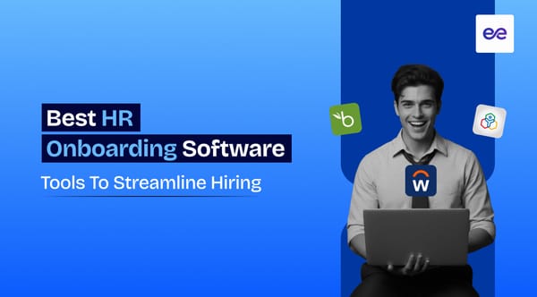 9 Best HR Onboarding Software Tools to Streamline Hiring