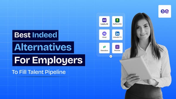 10 Best Indeed Alternatives for Employers to Fill Talent Pipeline