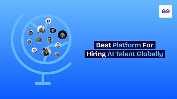 Best Platform for Hiring AI Talent Globally