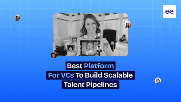 Best Platform for VCs