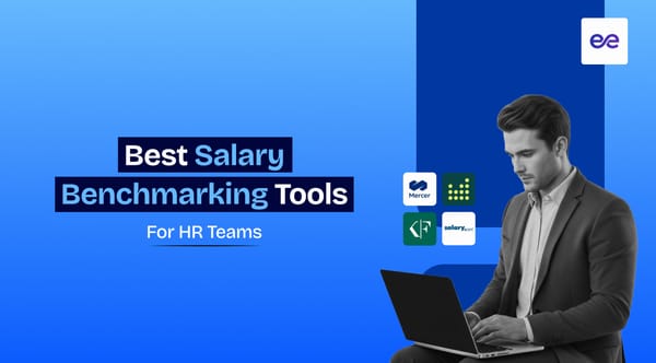 10 Best Salary Benchmarking Tools for HR Teams