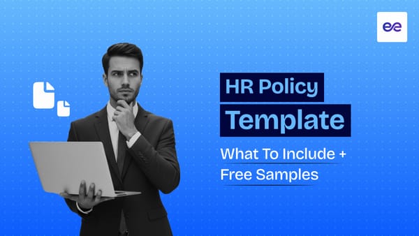 HR Policy Template
