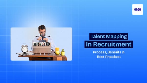 Talent Mapping in Recruitment