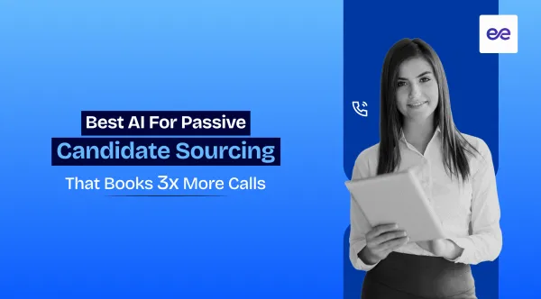 Ai For Passive Candidate Sourcing