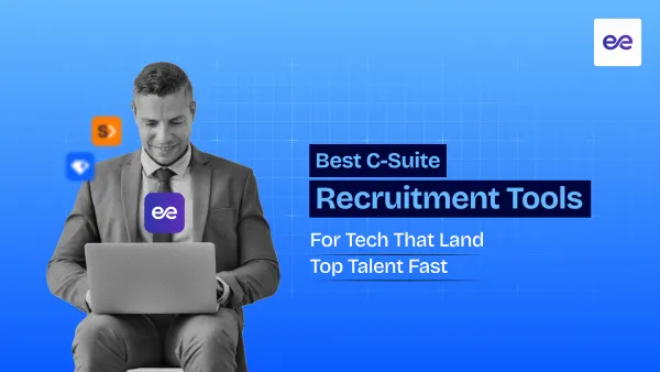 C-Suite Recruitment Tools for Tech